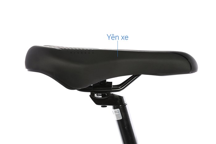 Xe Đạp Đường Phố City Mocos HK17C11 29 inch Màu Trắng