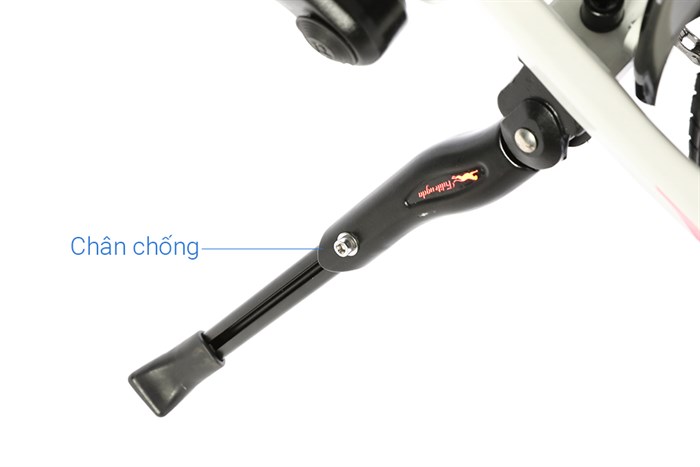 Xe Đạp Đường Phố City Mocos HK17C11 29 inch Màu Trắng