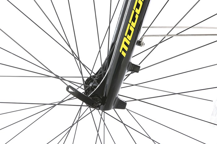 Xe Đạp Đường Phố City Mocos HK17C11 29 inch Màu Vàng