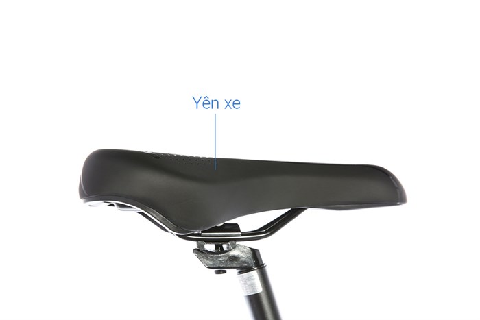 Xe Đạp Đường Phố City Mocos HK17C11 29 inch Màu Xanh