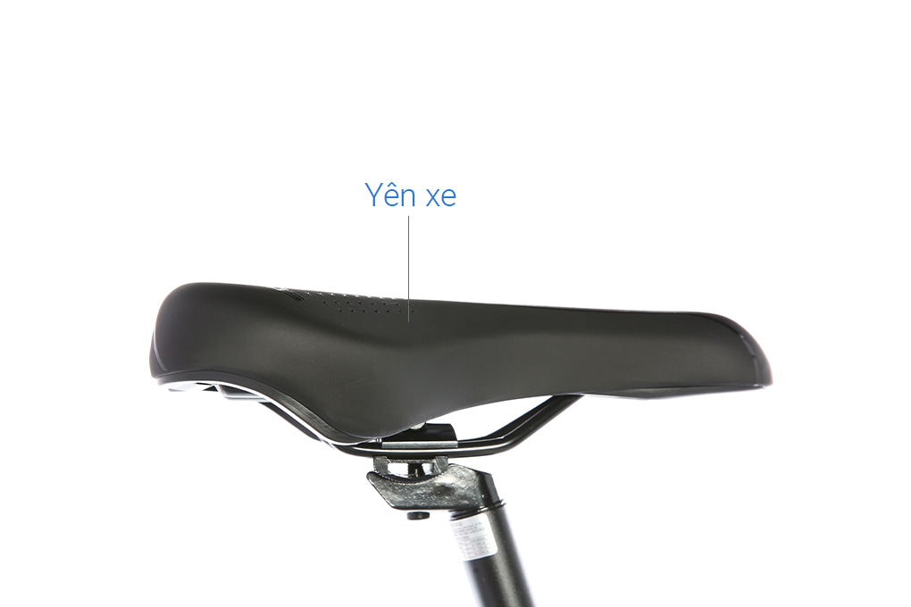 Xe Đạp Đường Phố City Mocos HK17C11 29 inch Màu Xanh