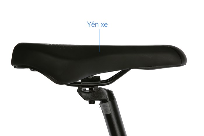 Xe Đạp Đường Phố City Mocos HK17C11 29 inch Màu Đỏ