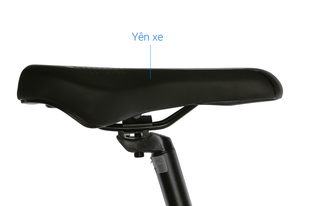 Xe Đạp Đường Phố City Mocos HK17C11 29 inch Màu Đỏ