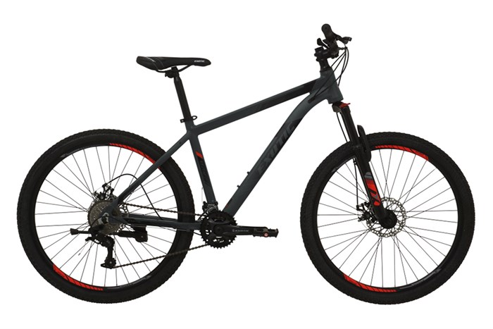 Xe Đạp Địa Hình MTB Exotic 2612 AFFL 27.5 inch