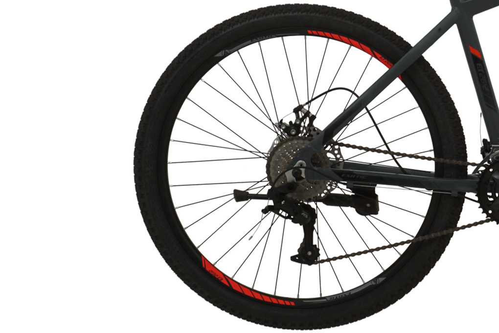 Xe đạp địa hình MTB Exotic 2612 AFFL 27.5 inch