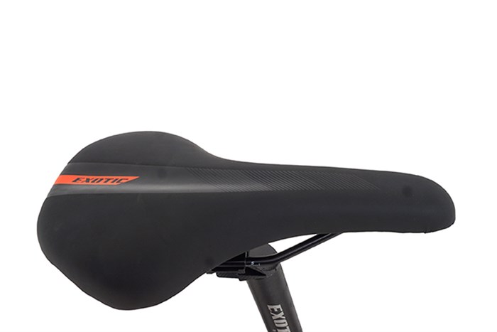 Xe Đạp Địa Hình MTB Exotic 2612 SLX 27.5 inch Màu Xanh lá