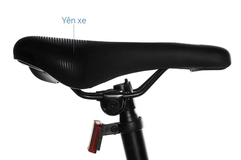 Xe Đạp Địa Hình MTB Exotic 2618 AF 26 inch Màu Vàng đồng