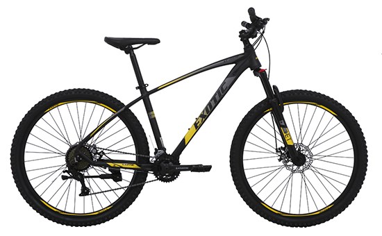 Xe đạp địa hình MTB Exotic 2618 AF 27.5 inch