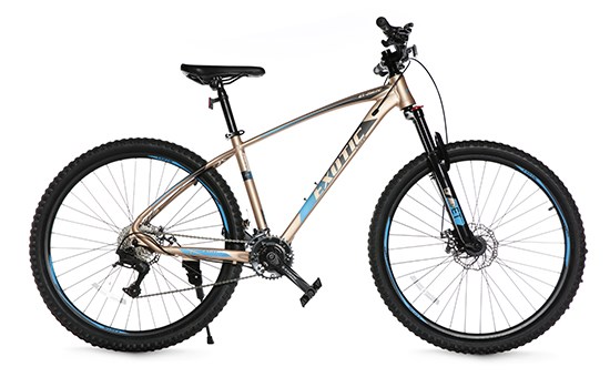 Xe đạp địa hình MTB Exotic 2618 AF 27.5 inch - chính hãng, giá rẻ ...