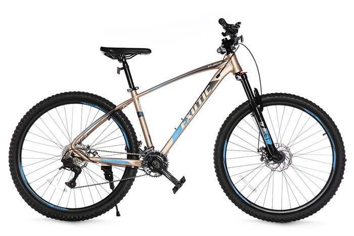 Xe Đạp Địa Hình MTB Exotic 2618 AF 27.5 inch