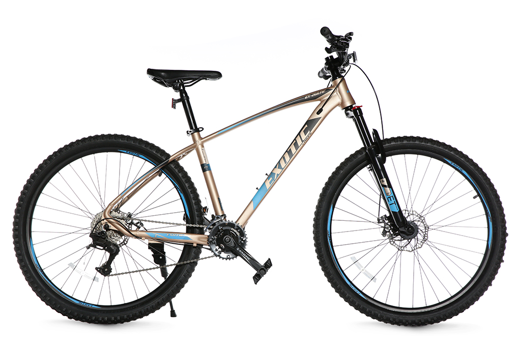 Xe đạp địa hình MTB Exotic 2618 AF 27.5 inch - chính hãng, giá rẻ ...