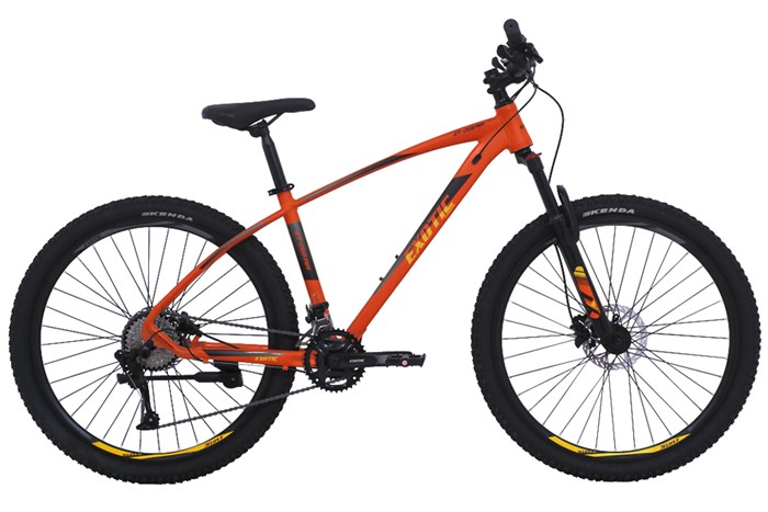 Xe Đạp Địa Hình MTB Exotic 2618 ARHD 27.5 inch