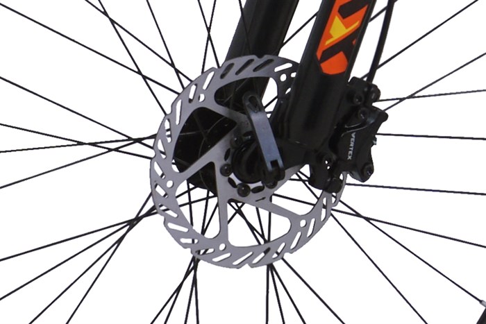 Xe Đạp Địa Hình MTB Exotic 2618 ARHD 27.5 inch