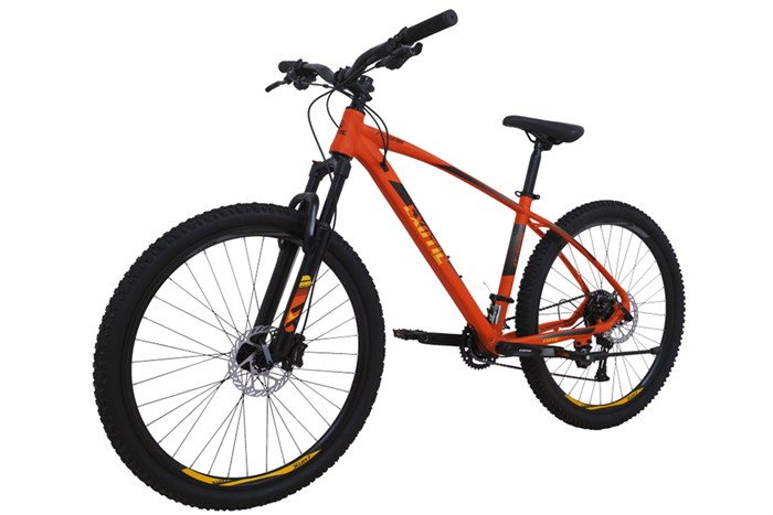 Xe Đạp Địa Hình MTB Exotic 2618 ARHD 27.5 inch