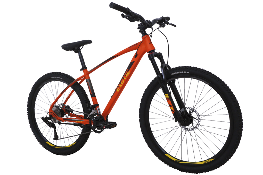 Xe Đạp Địa Hình MTB Exotic 2618 ARHD 27.5 inch