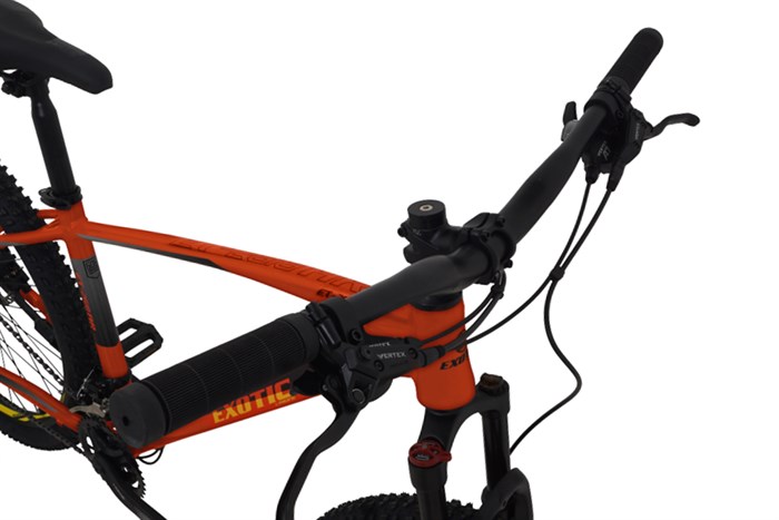 Xe Đạp Địa Hình MTB Exotic 2618 ARHD 27.5 inch