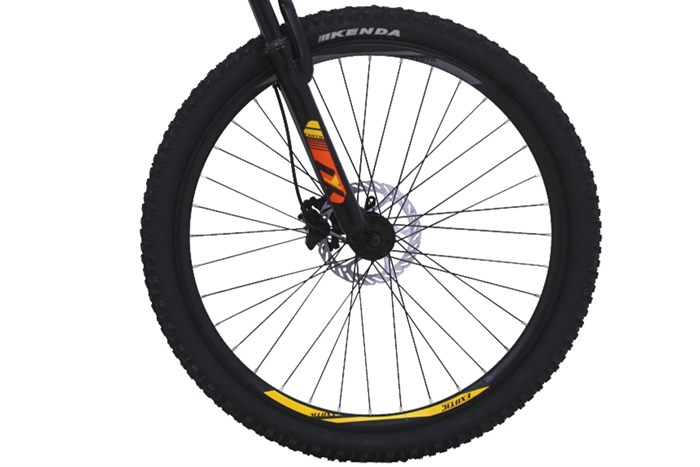 Xe Đạp Địa Hình MTB Exotic 2618 ARHD 27.5 inch