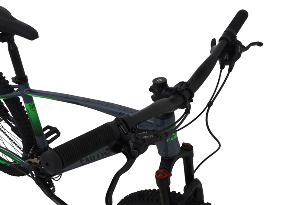 Xe đạp địa hình mtb exotic 2618 arhd 27.5 inch - ảnh sản phẩm 4