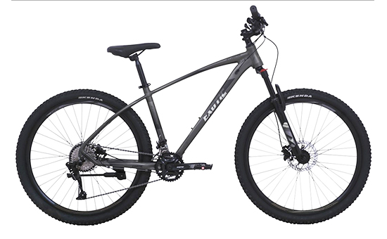 Xe Đạp Địa Hình MTB Exotic 2618 ARHD 27.5 inch
