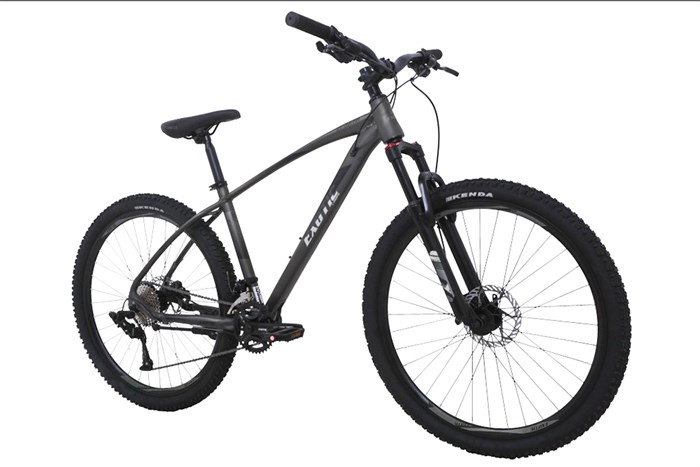 Xe Đạp Địa Hình MTB Exotic 2618 ARHD 27.5 inch