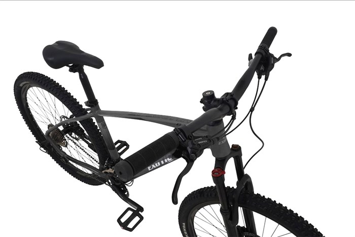Xe Đạp Địa Hình MTB Exotic 2618 ARHD 27.5 inch