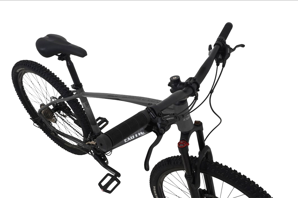 Xe Đạp Địa Hình MTB Exotic 2618 ARHD 27.5 inch