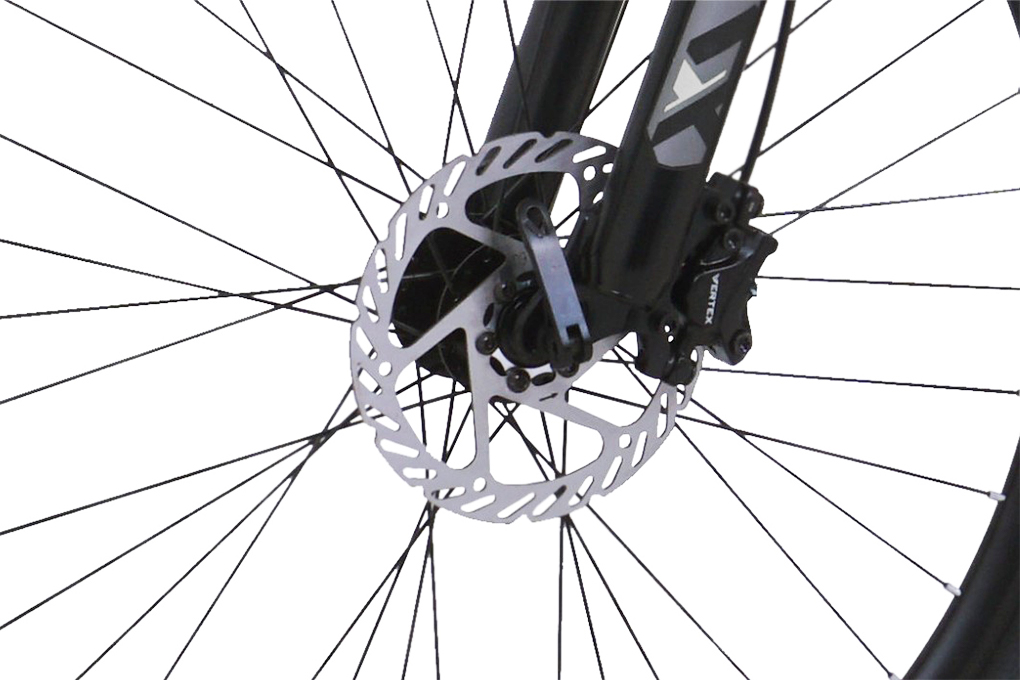 Xe Đạp Địa Hình MTB Exotic 2618 ARHD 27.5 inch
