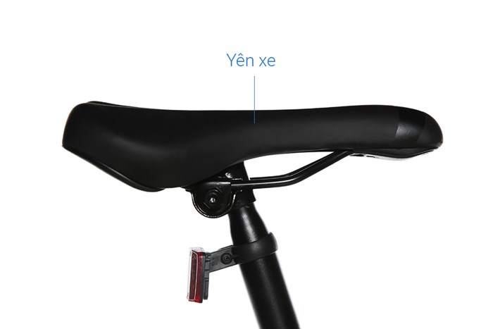 Xe Đạp Địa Hình MTB Exotic 2658 4.0 AHHD 26 inch