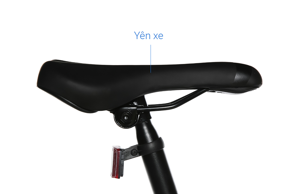 Xe Đạp Địa Hình MTB Exotic 2658 4.0 AHHD 26 inch