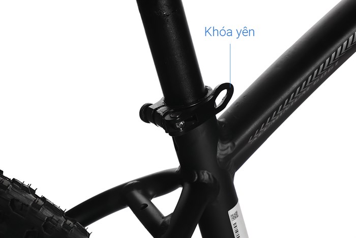 Xe Đạp Địa Hình MTB Exotic 2658 4.0 AHHD 26 inch