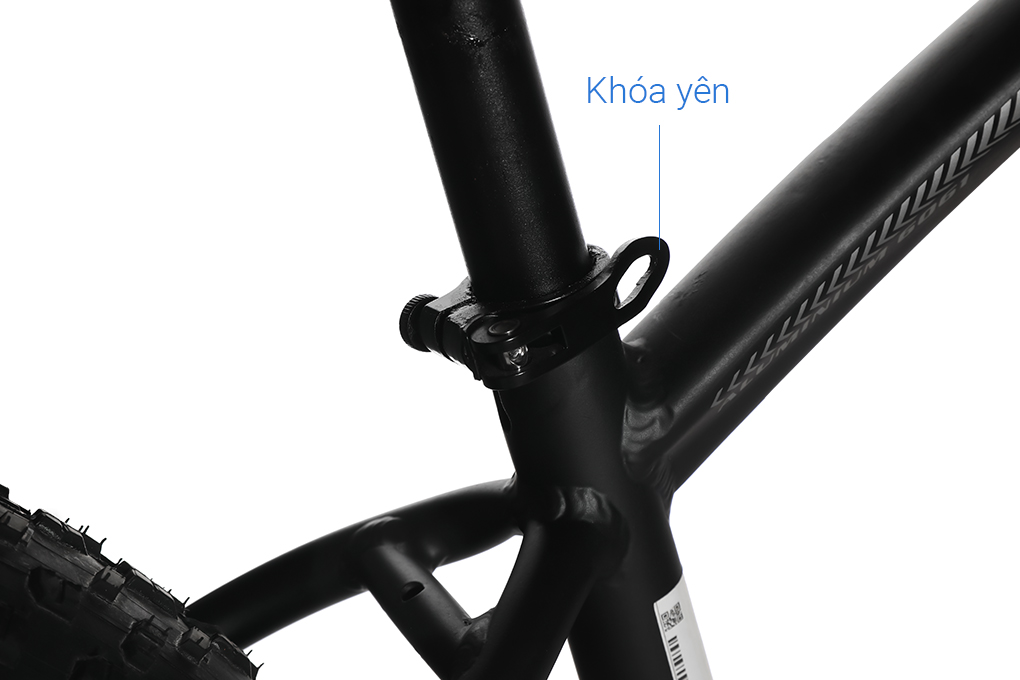 Xe Đạp Địa Hình MTB Exotic 2658 4.0 AHHD 26 inch