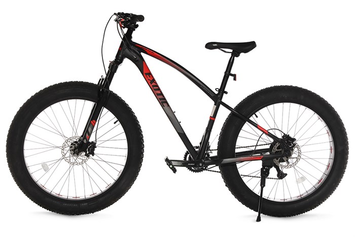 Xe Đạp Địa Hình MTB Exotic 2658 4.0 AHHD 26 inch