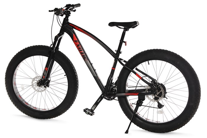 Xe Đạp Địa Hình MTB Exotic 2658 4.0 AHHD 26 inch
