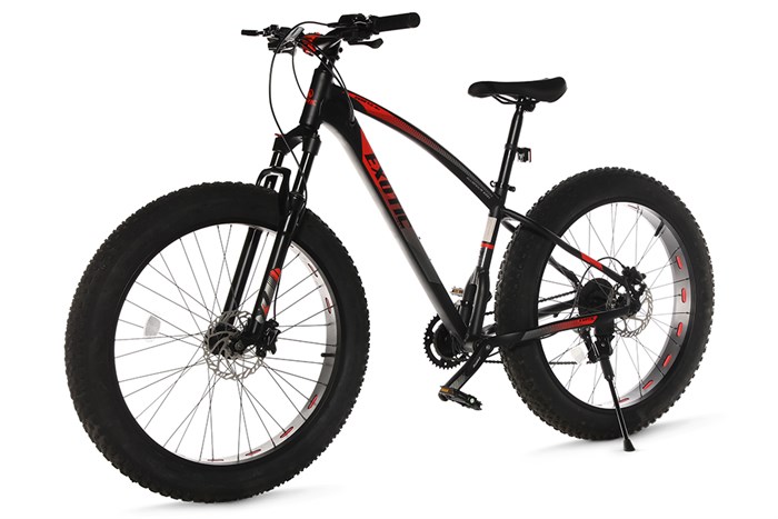 Xe Đạp Địa Hình MTB Exotic 2658 4.0 AHHD 26 inch