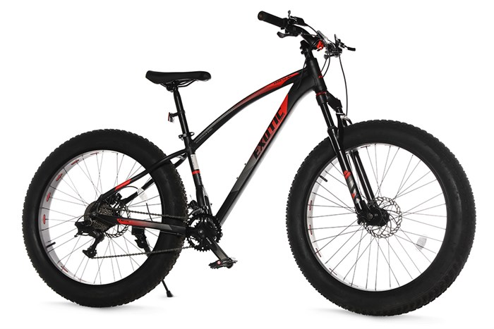 Xe Đạp Địa Hình MTB Exotic 2658 4.0 AHHD 26 inch