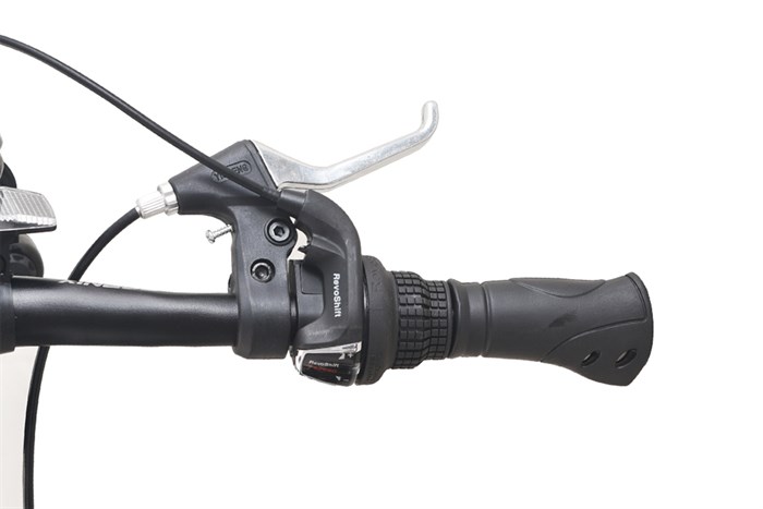 Xe Đạp Trẻ Em MTB Fornix FN20 20 inch Màu Đen - Đỏ