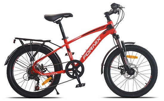 Xe Đạp Trẻ Em MTB Fornix FN20 20 inch