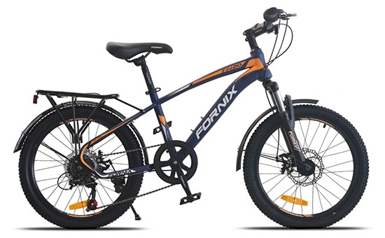Xe Đạp Trẻ Em MTB Fornix FN20 20 inch
