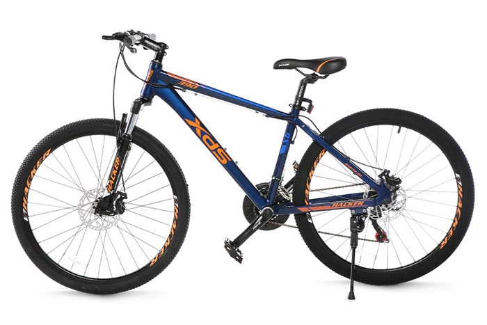 Xe Đạp Địa Hình MTB XDS Hacker 390 26 inch Size S