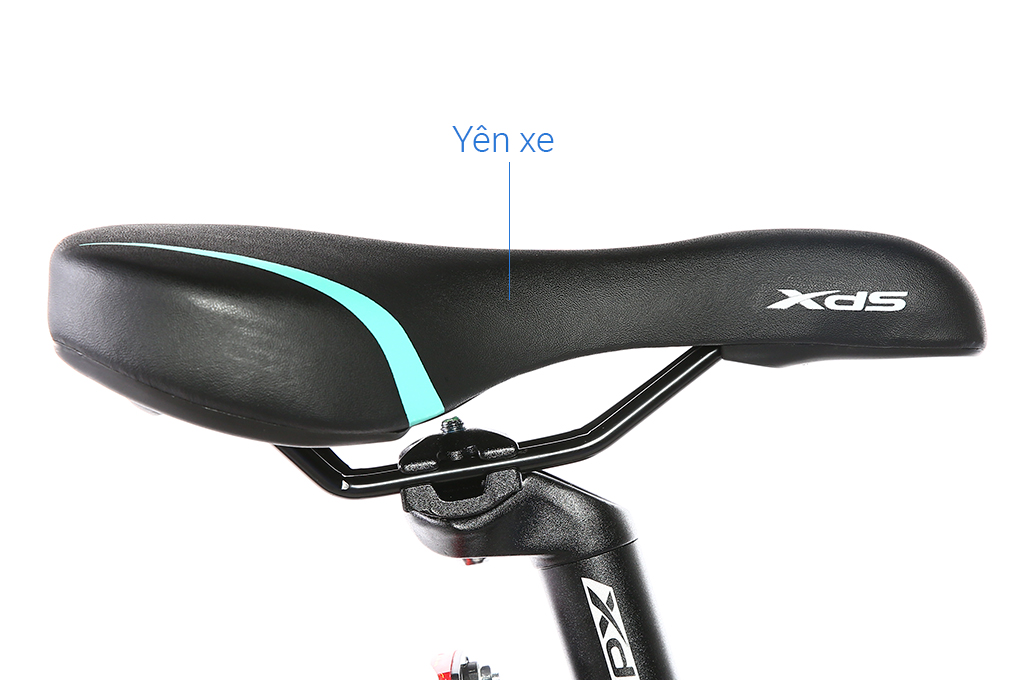 Xe Đạp Địa Hình MTB XDS Hacker 390 26 inch Size S