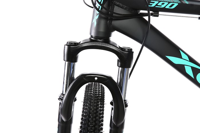 Xe Đạp Địa Hình MTB XDS Hacker 390 26 inch Size S