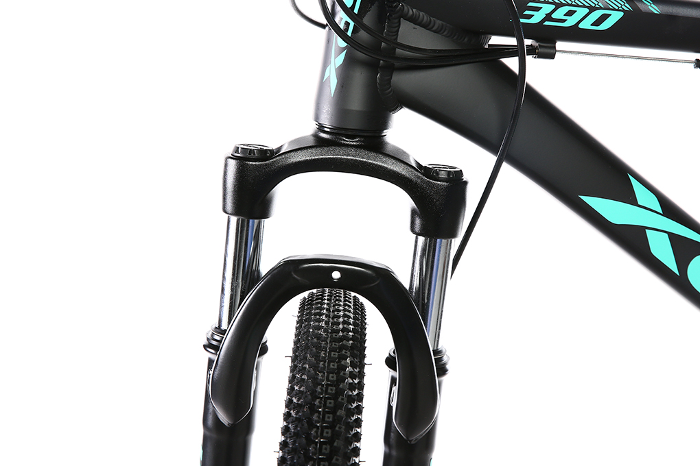 Xe Đạp Địa Hình MTB XDS Hacker 390 26 inch Size S