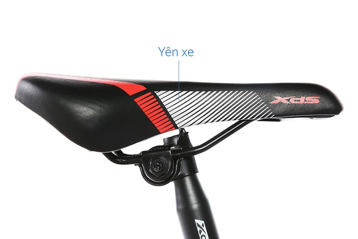 Xe Đạp Địa Hình MTB XDS Hacker 680 27.5 inch Size M