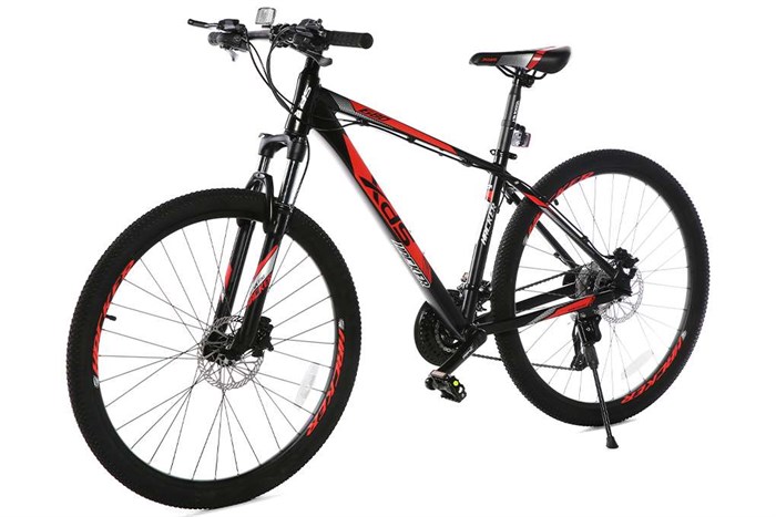 Xe Đạp Địa Hình MTB XDS Hacker 680 27.5 inch Size M