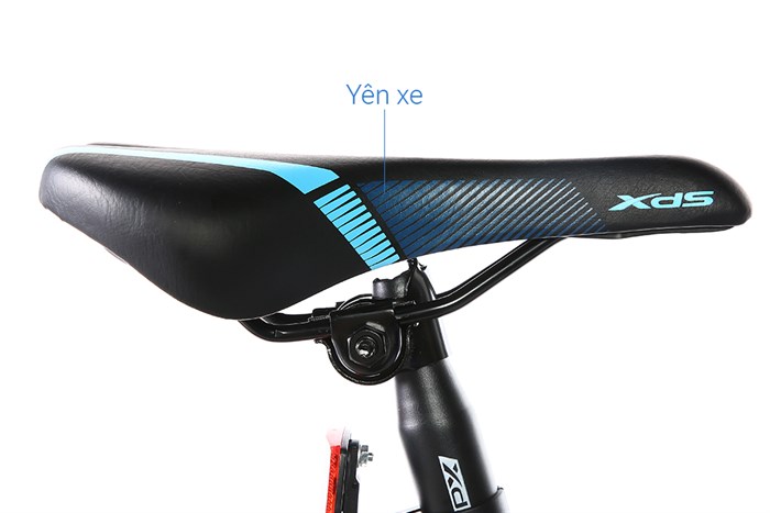 Xe Đạp Địa Hình MTB XDS Hacker 680 27.5 inch Size M