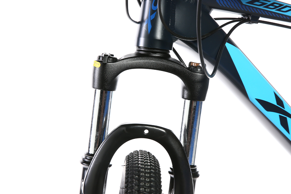 Xe Đạp Địa Hình MTB XDS Hacker 680 27.5 inch Size M - 9