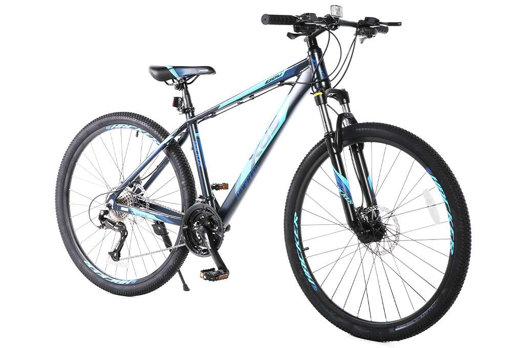 Xe Đạp Địa Hình MTB XDS Hacker 680 27.5 inch Size M - 5