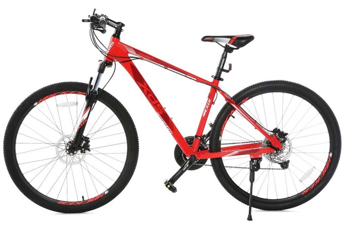 Xe Đạp Địa Hình MTB XDS Hacker 680 27.5 inch Size M
