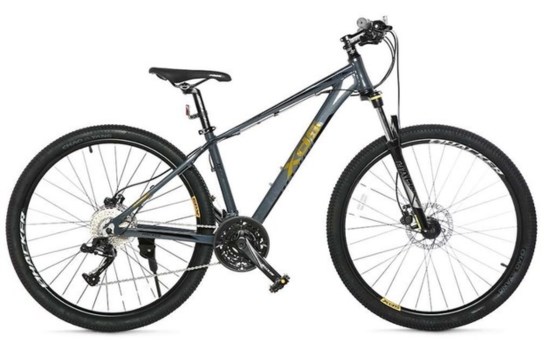 Xe Đạp Địa Hình MTB XDS Hacker 800 27.5 inch Size XS