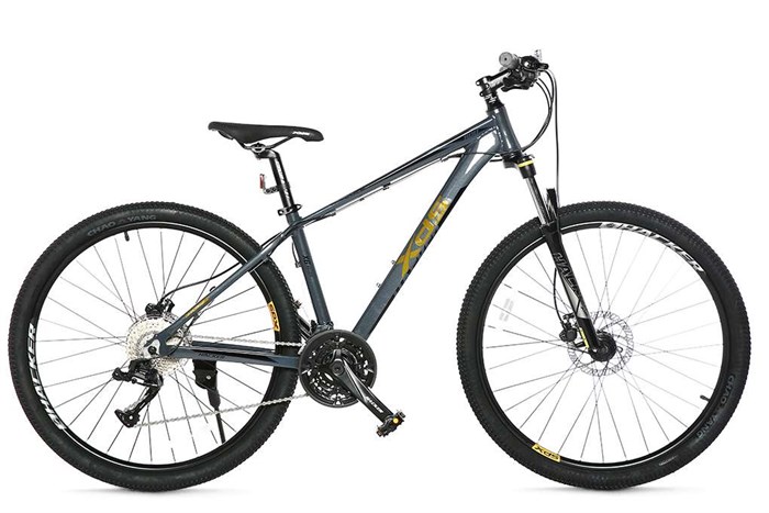 Xe Đạp Địa Hình MTB XDS Hacker 800 27.5 inch Size XS